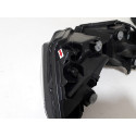 Farol Kawasaki Zx6r Ninja 400 Orig Quebrado 59857 Ambos Lados