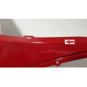 Carenagem Inferior Assoalho Nmax 160 25/26 L/e Orig 64506 Vermelho