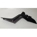 Carenagem Pisca Yamaha X Max 250 21/24 L/e Avarias 64180 Preto