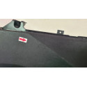 Carenagem Assoalho Dir Honda Pcx 150 16/18 Detalhes 61852 Preto