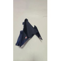 Carenagem Aba Tanque Dir Honda Titan Fan160 25/26 Orig 61671 Azul
