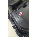 Painel Alforje Direito Honda Gl1800 Gold Wing 18 Orig 60582 Preto