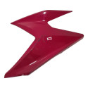 Carenagem Pisca Honda Elite 125 19/23 L/e Orig Detalhe 61654 Vermelho