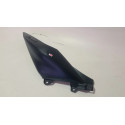 Carenagem Rabeta Dir Yamaha Xmax 250 21/24 Detalhes 62974 Verde Fosco
