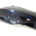 Carenagem Rabeta Honda Pcx 150 16/18 L/d Orig Quebrada 59241 Azul