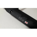 Carenagem Capa Bengala Xtz 250 Lander 2021-25 L/d Orig 63994 Preto