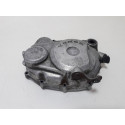 Tampa Embreagem Honda Cg 125 99 Orig 59723 Prateado