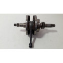 Virabrequim Honda Cg 125 03/05 Orig 54425