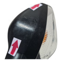 Par Pisca Traseiro Honda Cg 160 16/24 Orig Descrição 53777 Preto