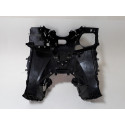Carenagem Porta Luva Honda Forza 350 24/24 Orig 59028 Preto