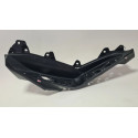 Carenagem Assoalho Dir Yamaha Nmax 160 2017 2020 C/det 62811 Preto