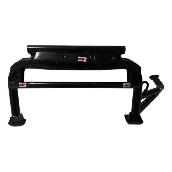 Cavalete Central Yamaha Xmax 250/300 21/26 Detalhes 61603 Preto