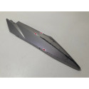 Carenagem Inferior Assoalho Elite 125 25/26 L/d Ralada 61045 Prateado