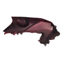 Carenagem Capa Tanque Dir Yamaha Fazer250 18/24 Avaria 64657 Vermelho