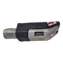 Pedaleira Traseira Esq Honda Cg 160 16/24 Detalhes 59433