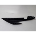 Carenagem Rabeta Yamaha Neo 125 17/25 Orig 59623 Preto