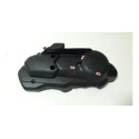 Carenagem Capa Cvt Yamaha N Max 160 21/24 Orig 62753 Preto