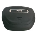 Tampa Capa Airbag Jeep Compass Commander 2021-2023 Novo