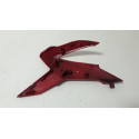 Carenagem Bananinha Farol Xre 190 19/24 L/e Orig 63417 Vermelho