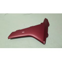 Carenagem Inferior Assoalho Esq Nmax 160 16/20 Detalhe 64635 Vermelho