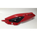 Carenagem Rabeta N Max 160 21/24 L/e Orig Ralada 62745 Vermelho