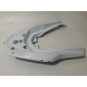 Carenagem Alça Honda Pcx 160 23/26 Orig Avarias 61814 Branco