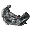 Farol Bloco Optico Yamaha Xmax 250 21/24 Detalhes 64784 Ambos Lados