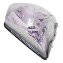 Farol Bloco Optico Cg 150 14/15 Cg 160 16/24 Original 56241 Ambos Lados