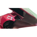 Paralama Dianteiro Honda Pcx 160 23/25 Orig Quebrado 61003 Dianteiro