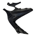 Carenagem Frontal Burgman 650 07/15 Original Quebrada 53350 Preto