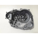 Tampa Embreagem Honda Cg 160 16/24 Orig Detalhes 62088 Prateado