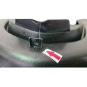 Carenagem Central Rabeta Honda Pcx 160 23/25 Detalhes 60957 Azul-escuro
