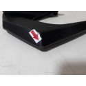 Alça Traseira Honda Cg 160 25/26 L/e Orig 60576 Preto