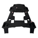 Carenagem Rabeta Bmw F850 Gs Orig 62175 Preto