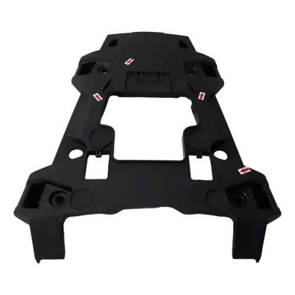 Carenagem Rabeta Bmw F850 Gs Orig 62175 Preto