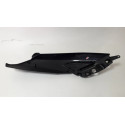 Carenagem Rabeta Yamaha N Max 160 21/24 L/e Ralada 63022 Preto