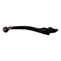 Manete Freio Dianteiro Honda Elite 125 25/26 Ralado 60835 Preto