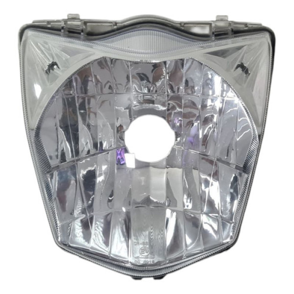 Farol Honda Cg 160 16/24 Original Detalhes 56294 Ambos Lados