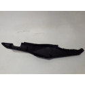 Carenagem Rabeta Honda Adv 150 21/24 L/e Orig Ralada 61216 Preto