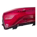 Lanterna Traseira Honda Adv 150 21/24 Detalhes 57360 Ambos Lados Vermelho