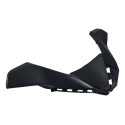Carenagem Inferior Farol Yamaha Xmax 250 20/24 Detalhe 54701 Preto