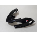 Carenagem Farol Superior Cb 500f 20/22 Orig Detalhe 59130 Preto