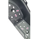 Assoalho Esquerdo Honda Pcx 160 23/25 Original Detalhe 56410 Preto