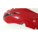 Carenagem Frontal Lateral Xmax 250 21/24 L/d Avarias 54939 Vermelho