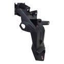 Paralama Suporte Placa Fazer 150 14/25 Orig Detalhes 54785