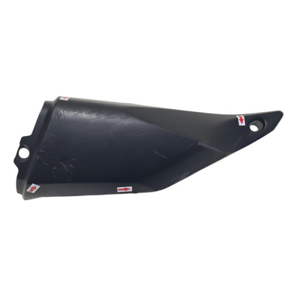 Protetor Escapamento Honda Cb 300f 23/25 Detalhes 59193