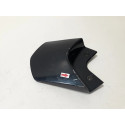 Carenagem Tampa Central Alça Pcx 150 16/18 Detalhe 61097 Azul