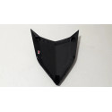Carenagem Frontal Honda Elite 125 19/23 Orig 63555 Preto