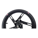 Roda Dianteira Honda Pcx 150 13/18 Original Detalhe 54003