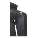 Carenagem Lateral L/e Honda Elite 125 25/25 Orig C/det 61354 Preto